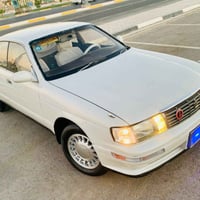 موديل ١٩٩٥ • مكينة ٢٥٠٠ • رخصة لحد ٢٠٣٠