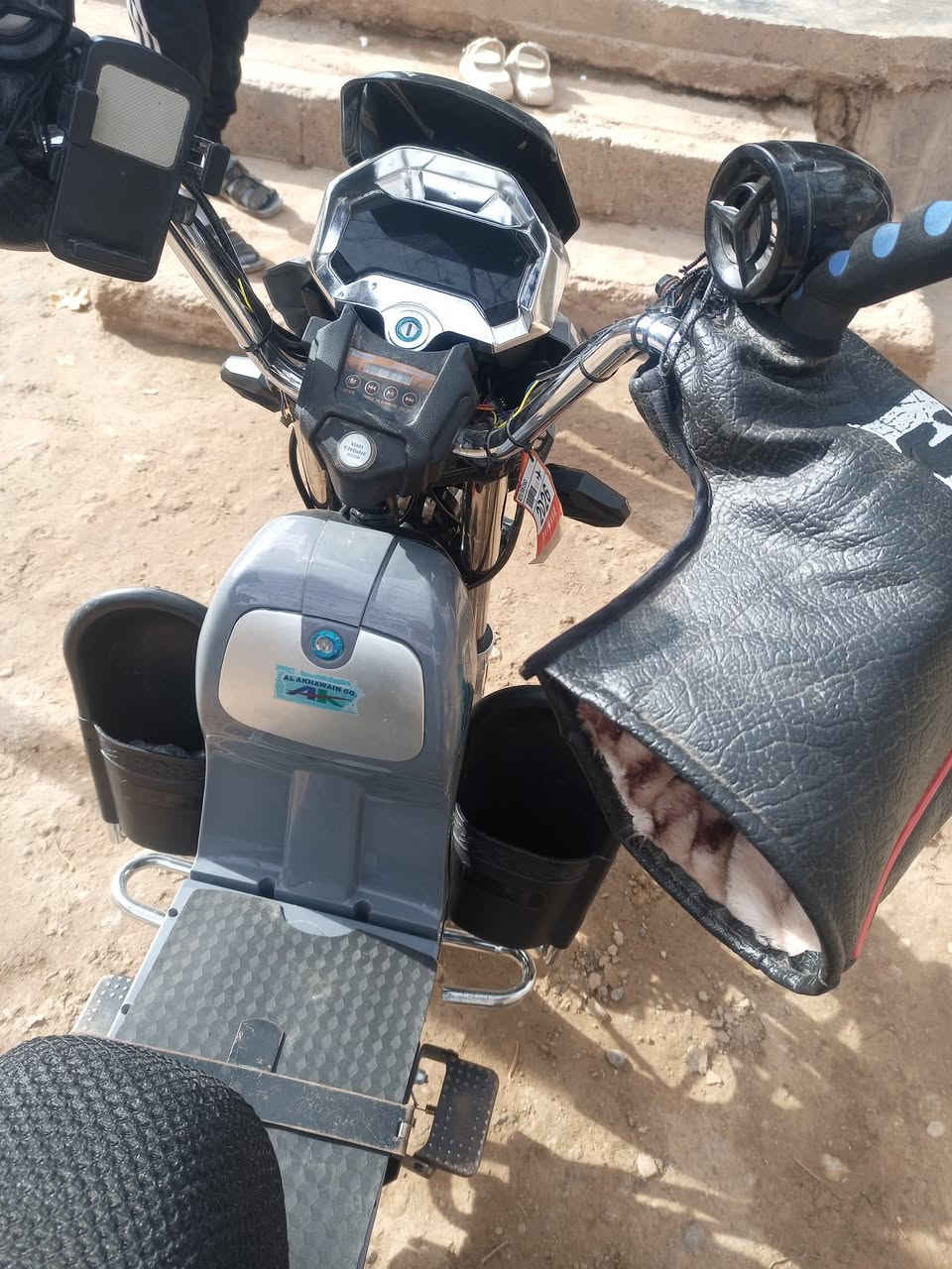 هارلي للبيع موديل 25 سعر 675 للتواصل ***********
