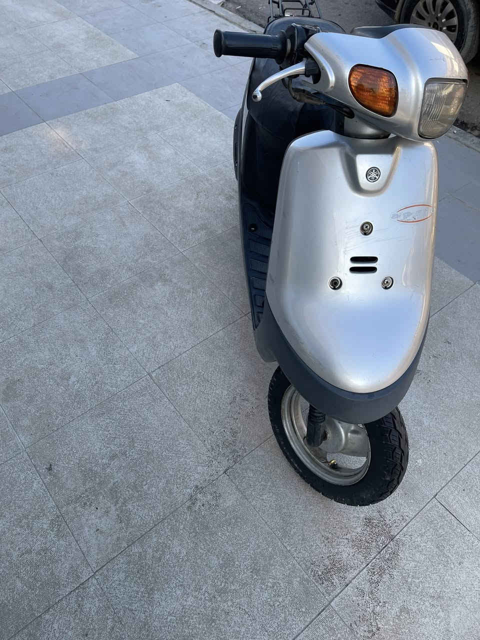 السلام عليكم ماطور كله شرط بي قبغ مفتوح. سلف وايرمنيه. شغال صوت اكسن مابي. السعر ٤٨٠بي مجال. مكلف بنشر. ***********
