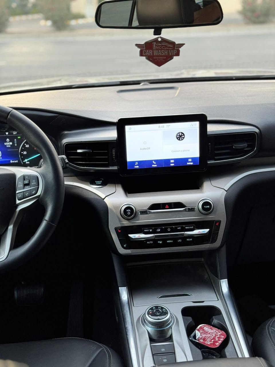 فورت ئكس پلورا موديل 2024 مواسه فات XLT
 به سمه شه غال كوشن جلد
 كوشن كاره با كوشن هيته ر 
بريك به سمه لايت ليدو زينون
 رادار خه تي جاده ته حديد سورعه 
زور مواسه فاتي تر
 سه ياره كه ٣ پارچه بوياخه 
چه مه لخي پيشوه ده رگا
 چه مه له خي دواوه بي ناو گرتن 
پيشي كه پسه 
دوو مانگ كاتي له گه له 

سـعـر : لە کۆمێنت داوابکە ڕاستەوخۆ بۆت دێت 📥 

گێر و مەکیەنەی بەشەرت 
هیچ کێشەیەکی تێدا نییە 

ژمارەی خاوەنەکەی 
***********
