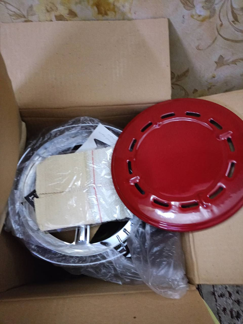 صوبه نفطيه فوجيكا سامسونج استيراد المنشاة العراقية للتجارة إنتاج الثمانينيات جديده  لوك غير مستخدمه


**إذا كنت صاحب هذا الإعلان وتريد حذفه لأي سبب، رجاءا أرسل رسالة إلى الدعم الفني**