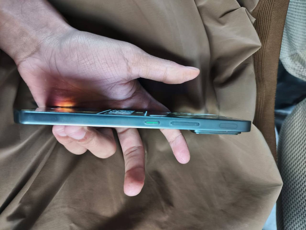 انفنكس جي تي ٣٠ برو ذاكره ٢٥٦ كامل ملحقات نضافه ٩٩% للاستفسار *********** بيع او مراوس
