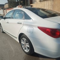 سوناتا • ٢٤٠٠ • رقم بغداد