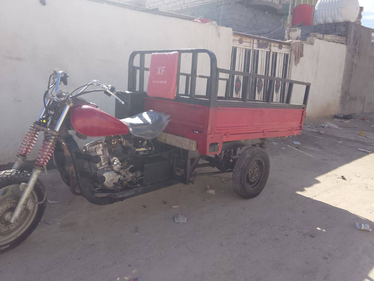 سلام عليكم ستوته البيع أوراق مكاني البصره خور الزبير سعر 800 وبيه مجال قليل رقم ***********
