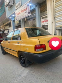 سايبه • موديل ٢٠١٦ • شغالة