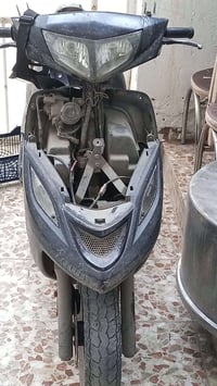 شباب ١٤٠ كفاله مكينه وكلج وكهربائيات فقط كفراتهة تعبانه مكينه قبل شهر ...