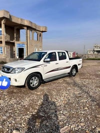 بكم عذاري موديل 2009 بأسمي شرط محرك مامفتوح  رقم نينوى  اتصل وتدلل 077...