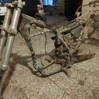 شاصي قفاز صيني • مكفول من اللحيم • ميسان