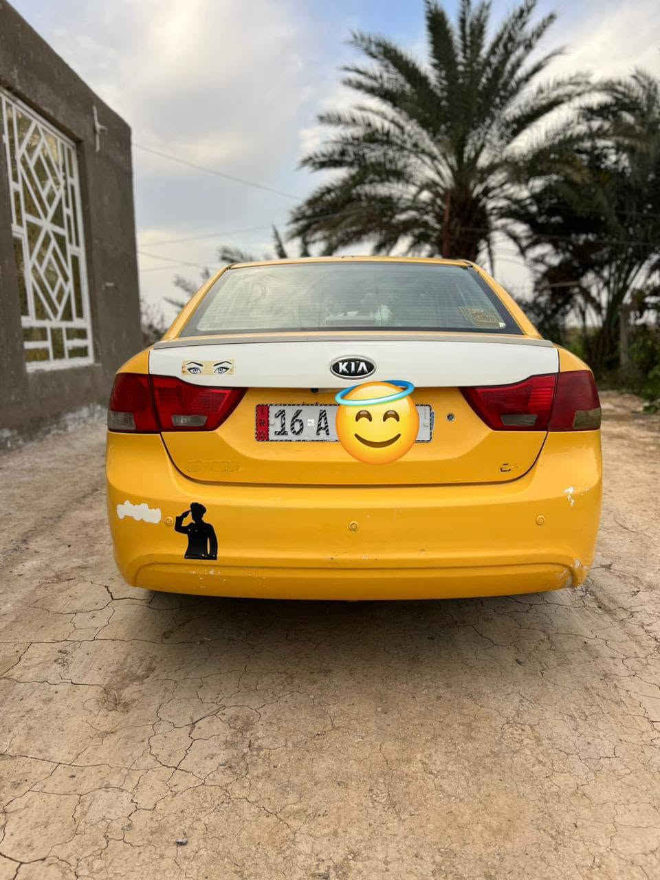 السلام عليكم اوبتيما موديل 9 وارد خليجي فول مواصفات كير ومكينه 2000  مكفولات تبريد ثلج حداديه جديده100/100 مابيه اي نقص ضربه بين باب وجاملغ عكس سايق لاكصه فقط تعمير من خياس بااسمي رقم دولي مداور ثاني مصفره خط وبحث تواير جدد صبغه وسونار موضح بل صوره حلوه ترايك وين ماتريد السعر 90 وبيه مجال وهذا رقمي ***********
***********
