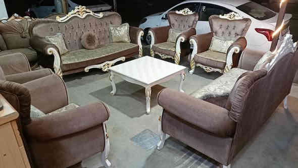 ♥️ ♥️ الراوي .. لبيع وشراء كافة الاثاث المنزلي ♥️♥️

العنوان اربيل فرمان بران 
شارع (15) قرب مدرسة السعاده الاماراتيه 

للاستفسار____فايبر +  واتساب  ***********  📞📱

يوجد لدينا اوسطه فتح ونقل وشد الغرف التركيه فقط بأسعار مناسبه 🔥🔥
