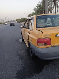 سايبه • ٢٠١٢ • رقم قادسيه