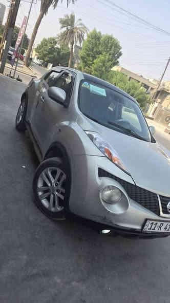 حادث جامغ امامي فقط
مصبوغة حزام اثر جراد
- شاشة
-كاميرا
-لايت زنون عالي ناصي جديد، بروجكترات جدد
-صدر جديد
-تايرات جدد
-دسكات، فلنجات جدد
-تبريد ثلج
-كير جديد
-المكينة محتاجة ادامة موجوده صورة من فحصتهة جهاز
السعر : 85 ورقة 
مكان السيارة بغداد حي الجامعة
للتواصل: *********** بغداد
