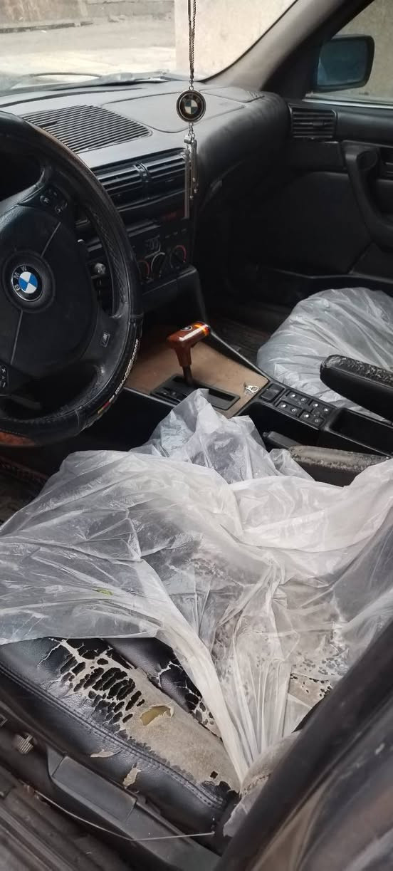 سلام عليكم سياره بي ام دبليو ٥٢٥ وياله رياضي هامان بجم عريض
ترايش. M
مكينه لا تبخير ولا تنقيص تريك وين متريد
كير اوتو
سعر ٥٧ وبيه مجال مكاني بغداد جسر ديالى
***********
