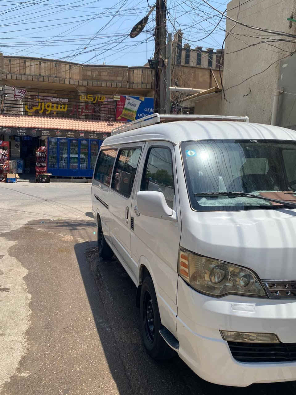 سلام عليكم جنبي اج وان لبيع كير مكينه اكسل كشر خير من الله سياره حلوه ونظيفه بسمي تحويل ثاني يوم ***********
