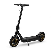 سكوتر كهربائي • قابل للطي • نظيف