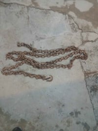 سلسله • ٥م • البصرة الحيانيه المستطيل