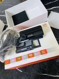 غراض كورلا (داش كام كامل سعر75) (كاعيات ربل اصلي بيه نقص وره السايق سع...