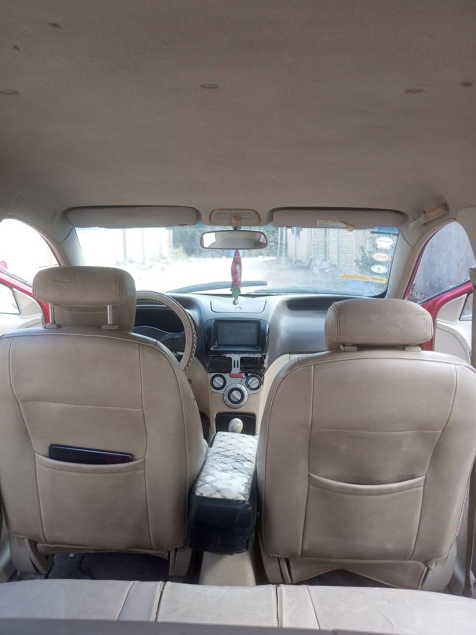 شيري فلاوين 2013
حساسات خلفيه كامره شاشه 
حداديه اماميه وخلفيه جديده 
كهرباءياته كله شغاله

للمراوس بوتماتيك


**إذا كنت صاحب هذا الإعلان وتريد حذفه لأي سبب، رجاءا أرسل رسالة إلى الدعم الفني**