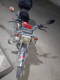 ورحمه الله وبركاته  دراجه سيفان للبيع موديل 21 باب اول كفاله عامه من ا...