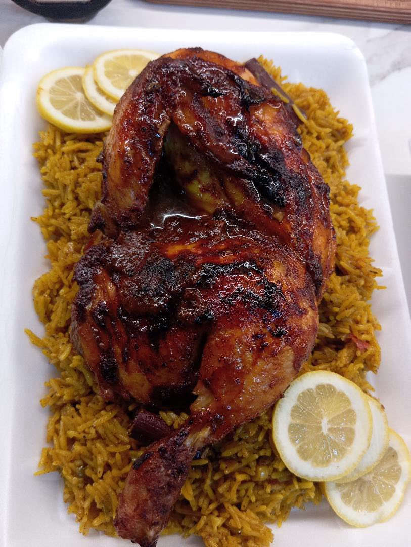 اللهم صل على محم وعلى آل محمد  

شغل بيت نظيف وطيب الي يحب يحجز للباجر  
كبه ٣٠ عدد ١٥ الف 
بيتزا ١٠ عدد ٥ الف 
لحم عجين ١٠ عدد ٥ الف 
كرات تمر ٣٠ عدد ٥ الف 
دولمه حسب اختياركم يكفي ٣ اشخاص ٦ الف 
وكليجه مدام قربت عيد حسب طلبكم يوجد توصيل داخل كركوك 🚗


**إذا كنت صاحب هذا الإعلان وتريد حذفه لأي سبب، رجاءا أرسل رسالة إلى الدعم الفني**