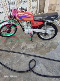 دراجة للبيع • عمارة ميسان