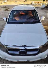 بيكم موديل 2008 للبيع للاستفسار الاتصال 07708498167