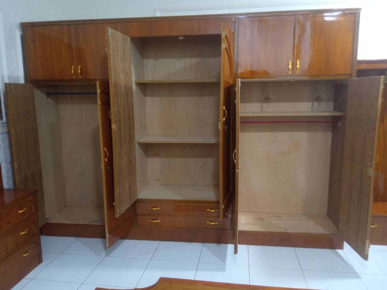 غرفه انجاره درجه أوله نضيفه جدا جدا أم 6 طابقين 5 قطع مكان حله مركز شراي تفضل خاص


**إذا كنت صاحب هذا الإعلان وتريد حذفه لأي سبب، رجاءا أرسل رسالة إلى الدعم الفني**