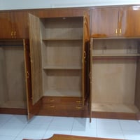 غرفة نوم خشب • غرفة نوم انجارة • غرفة نوم 5 قطع • غرفة نوم نظيفة • غرف...