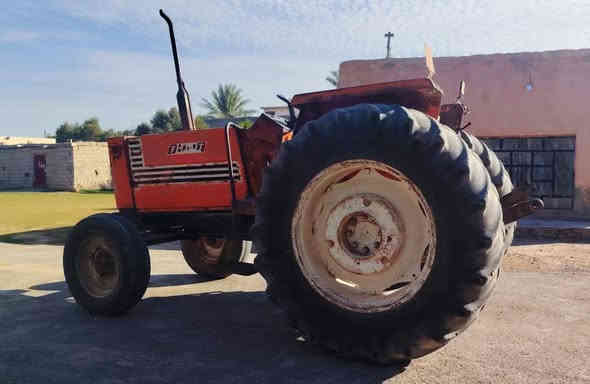 مكينه فيات للبيع ***********|||العنوان ديالى المقداديه
