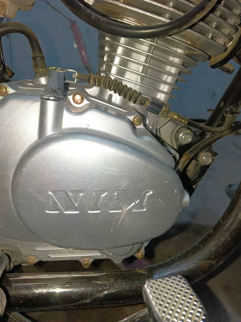 دراجه للمراوس فقط شعندك نزل ماكس بوليس سكنس


**إذا كنت صاحب هذا الإعلان وتريد حذفه لأي سبب، رجاءا أرسل رسالة إلى الدعم الفني**