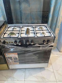 طباخ عشتار • مصري • نار قوية