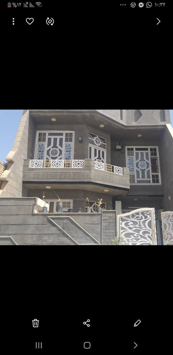 السلام عليكم 
بيت للبيع مساحه ١
٥٠ م العزيزية. الحي العسكري
قرب روضة قطر الندى


**إذا كنت صاحب هذا الإعلان وتريد حذفه لأي سبب، رجاءا أرسل رسالة إلى الدعم الفني**