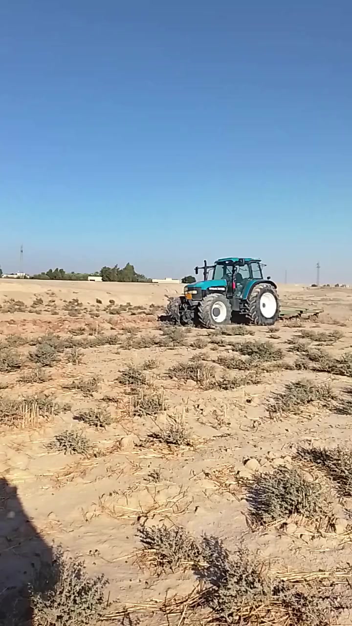 نيو هولند تي ام للبيع محرك وكير واكسلات كهربائيات كله بشرط رقم دهوك سنويه باسمي شرط التحويل السعر مناسب جدا
***********
