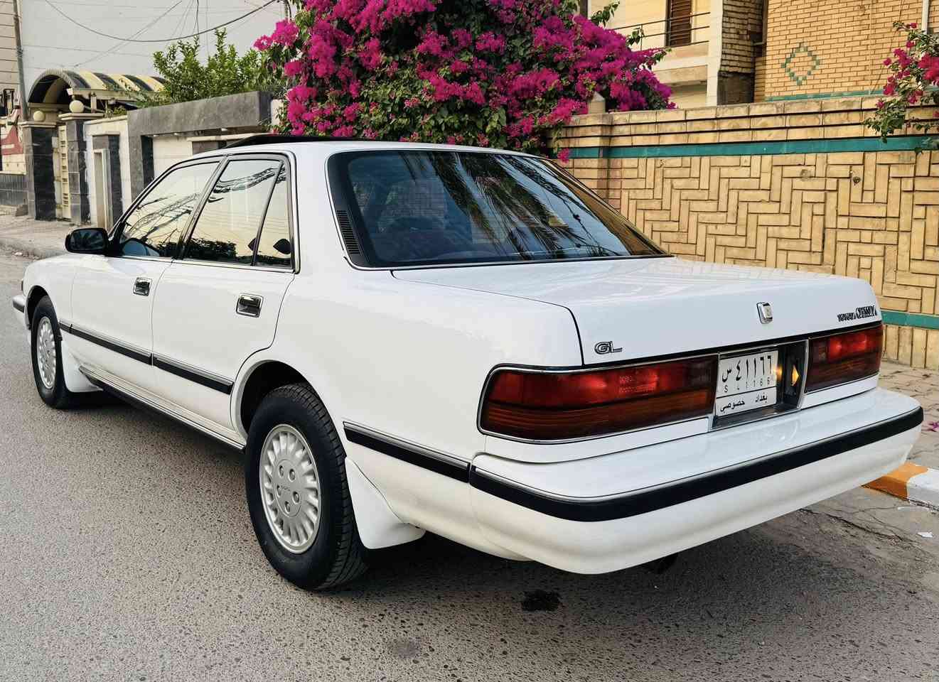 #_المعيني❤️
:
#_المعني_الحقيقي_لكلمة_زيرووّ👌✈️
:
#_تويوتا_كروسيدا_١٩٩٠🫣🌹
:
#_عوود_موو_للبيع😉💰
----------------------


**إذا كنت صاحب هذا الإعلان وتريد حذفه لأي سبب، رجاءا أرسل رسالة إلى الدعم الفني**