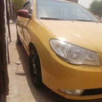 النترا ٢٠١٠ • كندي • مكينة ٢٠٠٠