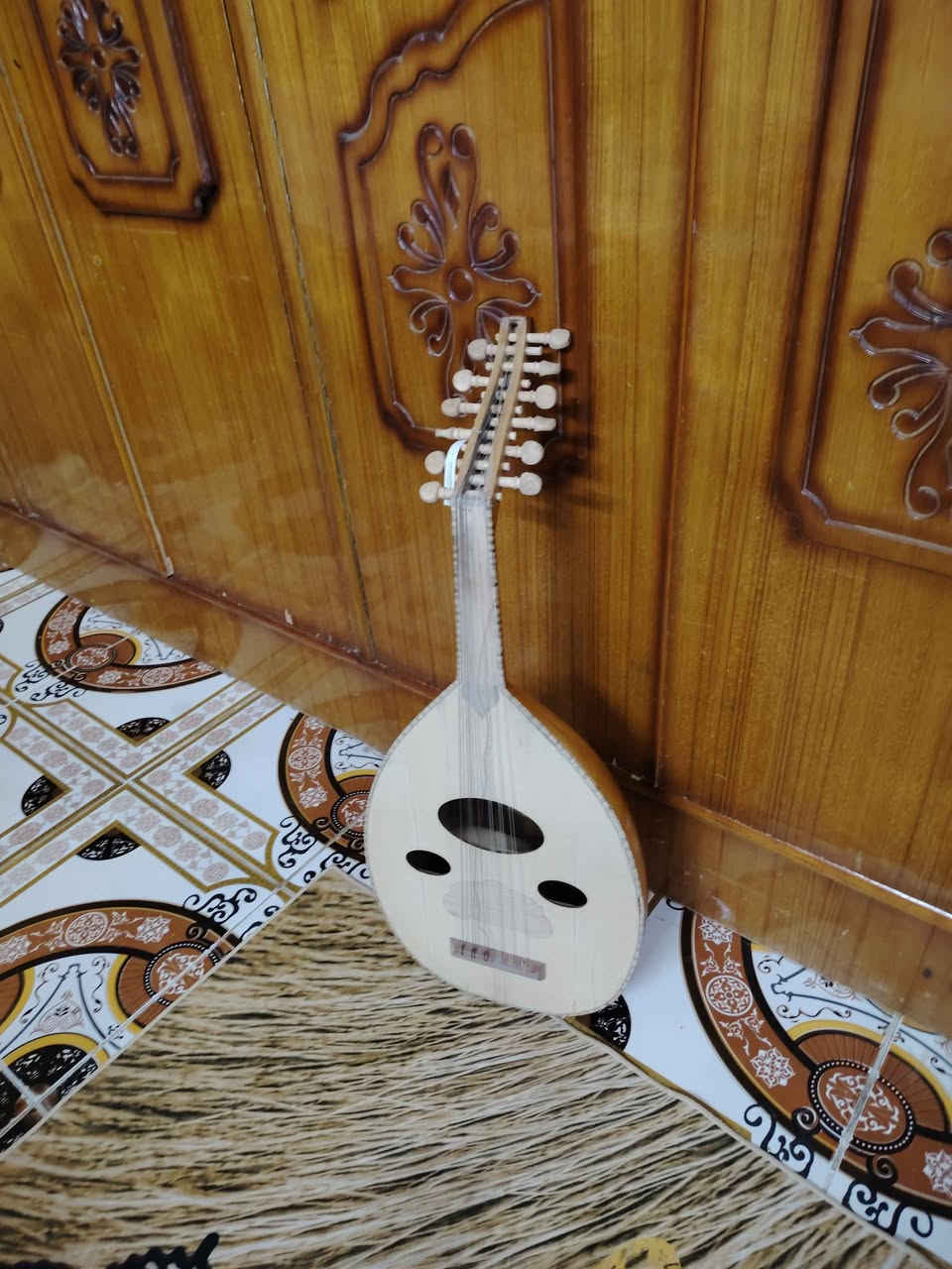 عود جديد البصرة, العراق


**إذا كنت صاحب هذا الإعلان وتريد حذفه لأي سبب، رجاءا أرسل رسالة إلى الدعم الفني**