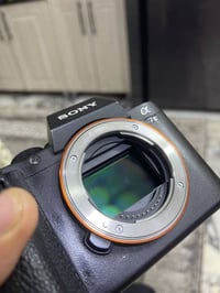 سوني a7ii • نظيفة ٩٠٪ • بغداد