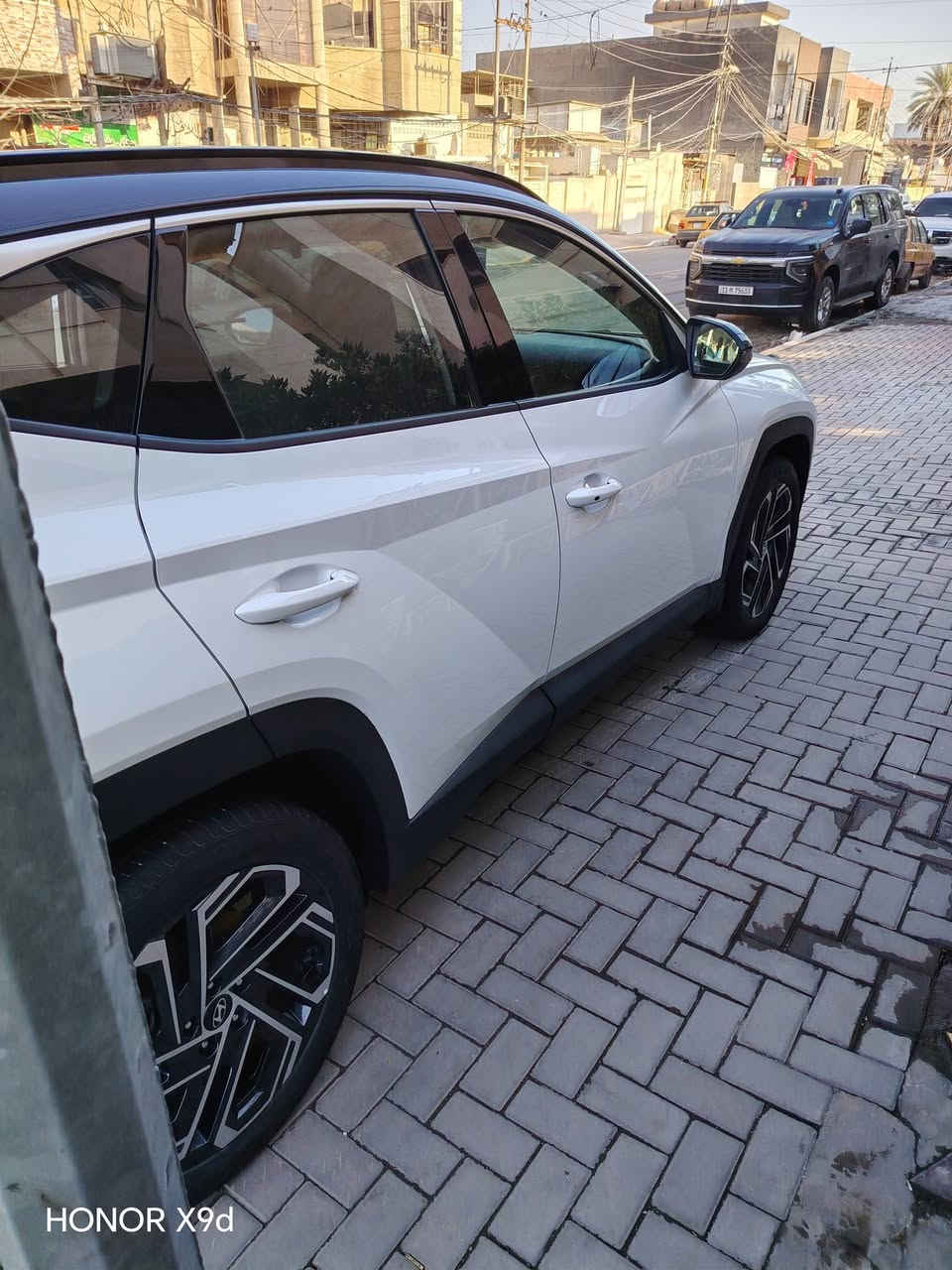 توسان ٢٥ تو كلار بغداد بسمي فوال مواصفات ماشي ١٤ مكفوال بغداد الدوره


**إذا كنت صاحب هذا الإعلان وتريد حذفه لأي سبب، رجاءا أرسل رسالة إلى الدعم الفني**