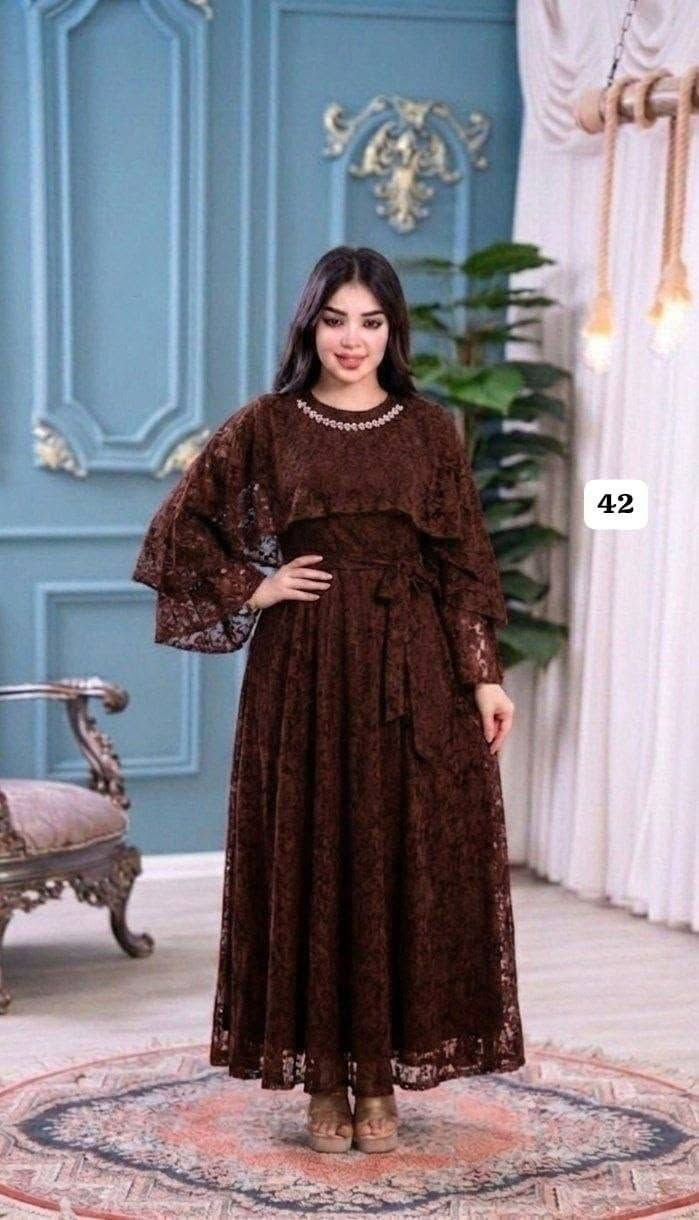 السلام عليكم منو تريد هيج فستان القياسات مكتوبة عالصورة🎀


**إذا كنت صاحب هذا الإعلان وتريد حذفه لأي سبب، رجاءا أرسل رسالة إلى الدعم الفني**