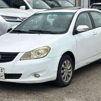بی وای دی G3 2014 گێر ئۆتۆماتیک  مەکینە 1.8 بستۆن 4  گێر و مەکینەی کرۆ...