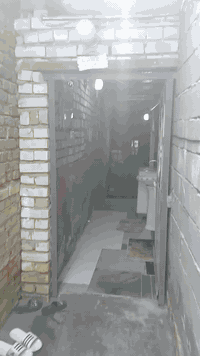 سلام عليكم نصف قطعة خلفية مساحة 62 للبيع السعر 50 بيت عكادة العنوان حي السفير خلف اسواق أبو عراق الرقم بي واتساب طابو زراعي ***********
