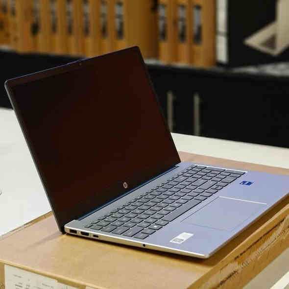 🔥🔥🔥فقط بـ 425 الف دينار🔥🔥🔥

📌لابتوب Hp 15-fd0655ng
📌معالج Core i5 من الجيل الثالث عشر
📌كارت شاشة داخلي
📌هارد بسعة 256 نوع ssd
📌رام 8 كيكا DDR4
📌حجم الشاشة 15.6 Full HD

📍العنوان: العراق - الموصل - المجموعة الثقافية عمارة الغانم قرب النفق

📱واتساب:***********

🚕يوجد توصيل الى جميع محافظات العراق
