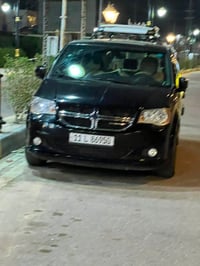 دوج كرفان 2019 بغداد  رقم رباعي  تفاصيل واتساب  07700607269