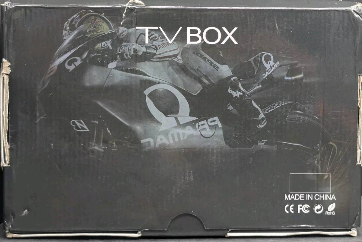 جهاز تلفزيون أندرويد احترافي بدقة 4K UCD 3840×2160 مع جهاز تحكم عن بعد - تلفزيون الإنترنت 64 بت
￼


**إذا كنت صاحب هذا الإعلان وتريد حذفه لأي سبب، رجاءا أرسل رسالة إلى الدعم الفني**