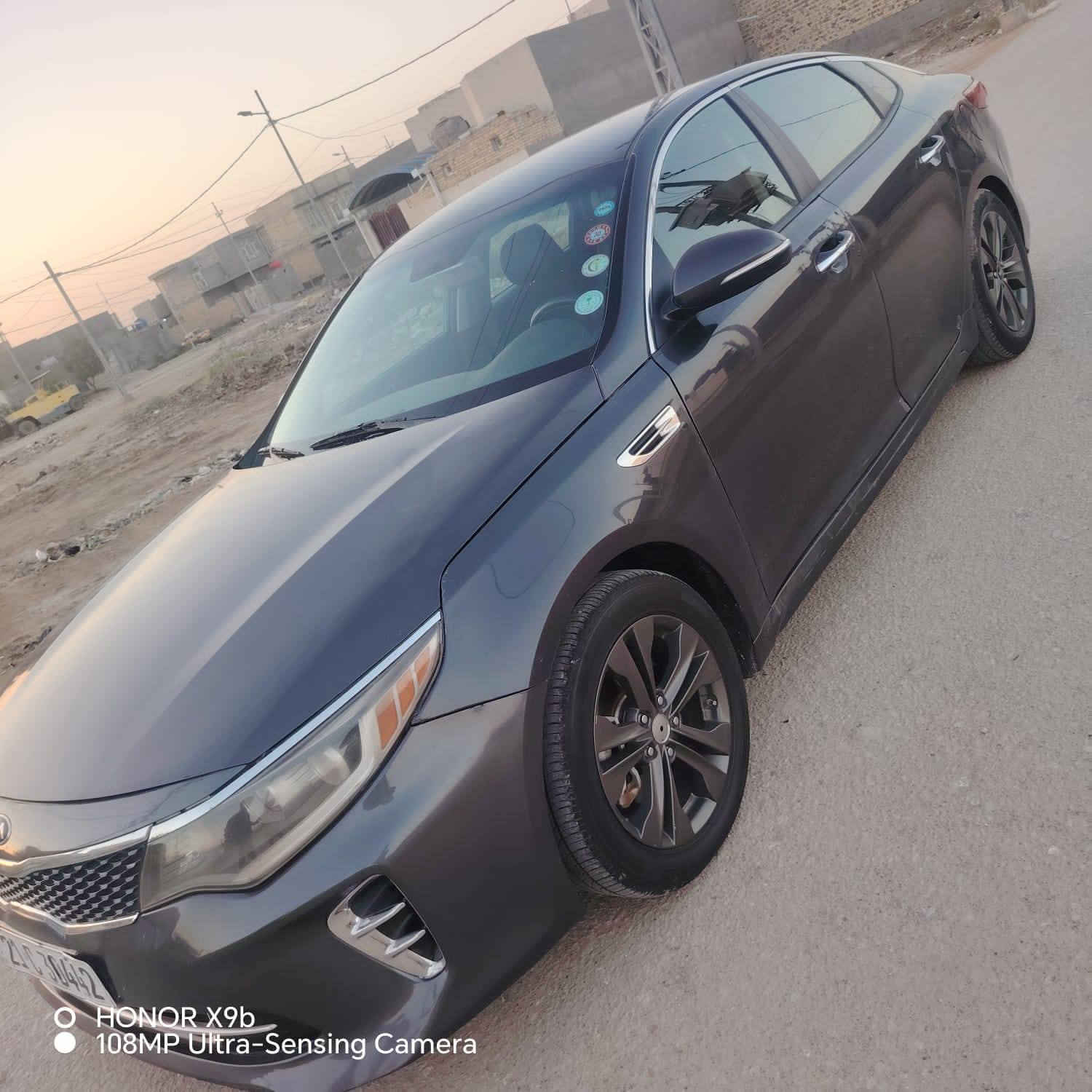 سلام عليكم كيا ابتما موديل ١٨
حادث قطعتين تبديل بنيد وجاملغ
التفاصيل أكثر اتصال ع رقم ***********
السعر  125 وبيها مجال بسيط
