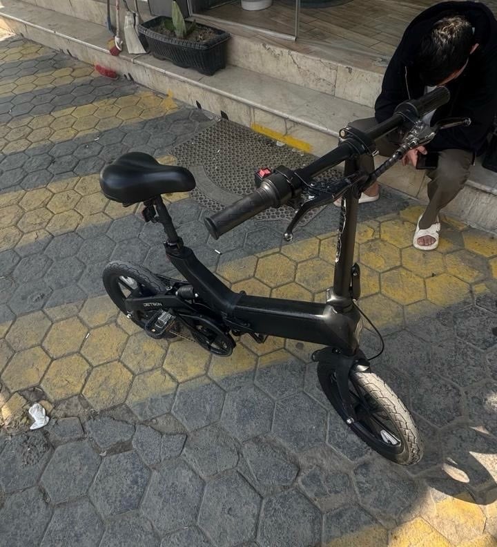 باسكل شحن نضيف اخو الجديد 