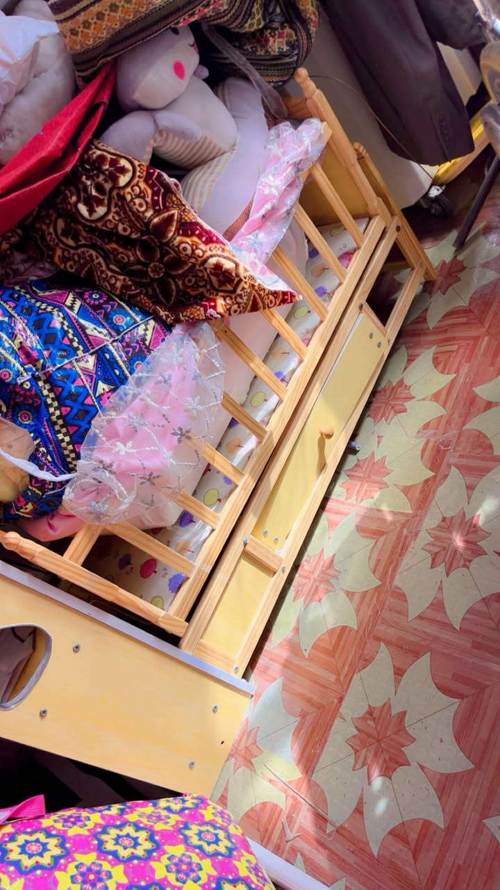 كواريك اطفال للبيع الي تحب تراسلني


**إذا كنت صاحب هذا الإعلان وتريد حذفه لأي سبب، رجاءا أرسل رسالة إلى الدعم الفني**