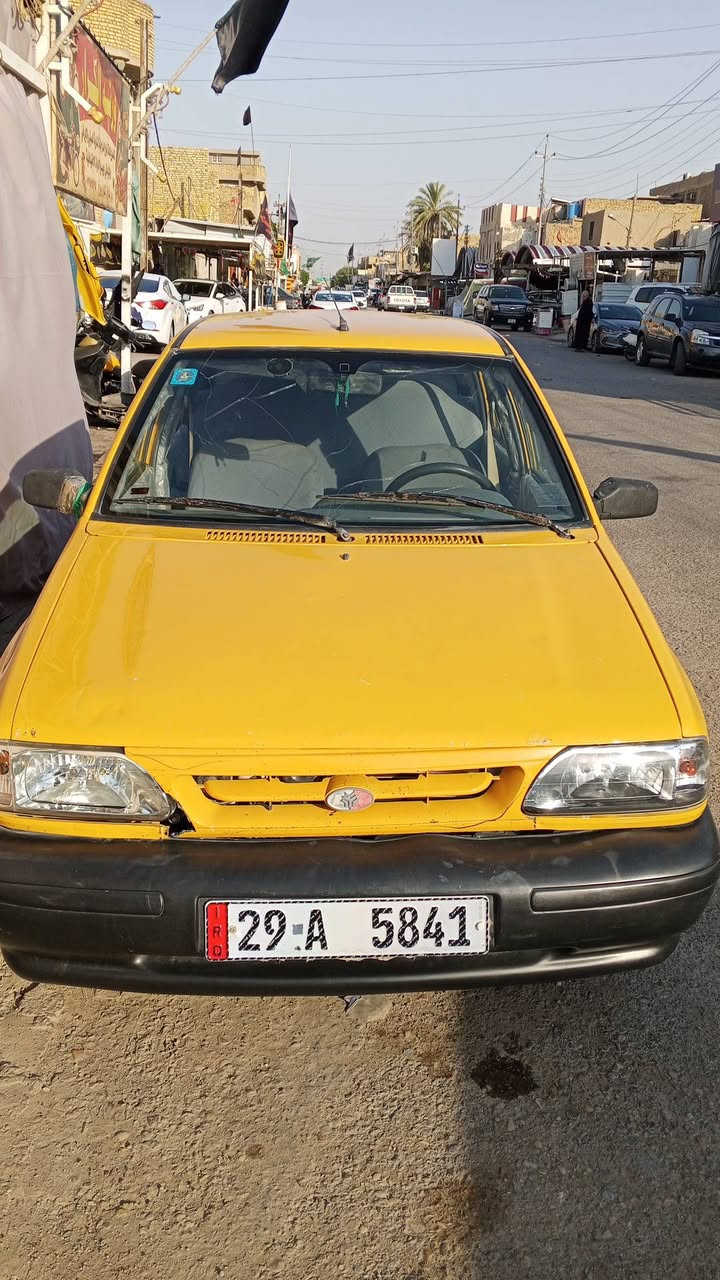 سلام عليكم سايبه للبيع 2015 مكفوله بسمي تحويل ثاني يوم سنويه ل2030 شراي يتصل ***********
