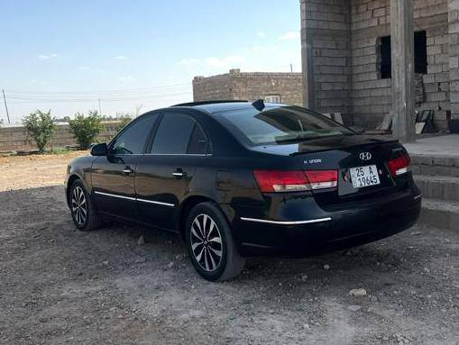للبيع سوناتا موديل ١٠
رقم كركوك تحويل مباشر 
باقي التفاصيل ‏‪***********‬‏
