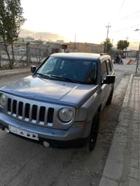 باتريوت ٢٠١٦ • حادث امريكا • حرة باسمي